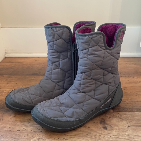 Columbia Shoes - Columbia Women’s Winter Boots